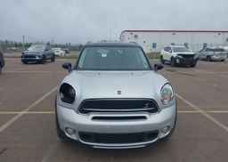 2015 MINI COUNTRYMAN COOPER S
