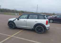 2015 MINI COUNTRYMAN COOPER S