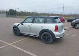 2015 MINI COUNTRYMAN COOPER S