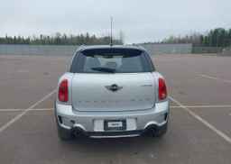 2015 MINI COUNTRYMAN COOPER S