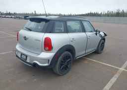 2015 MINI COUNTRYMAN COOPER S