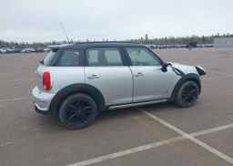 2015 MINI COUNTRYMAN COOPER S