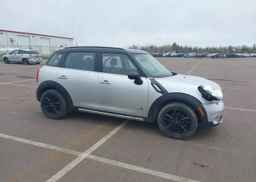 2015 MINI COUNTRYMAN COOPER S