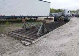 2020 MANAC INC trailer