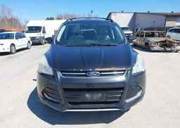 2013 FORD ESCAPE