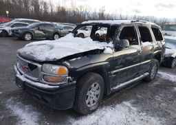 2004 GMC YUKON DENALI