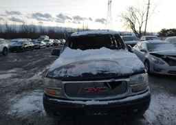 2004 GMC YUKON DENALI