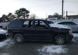 2004 GMC YUKON DENALI