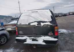 2004 GMC YUKON DENALI