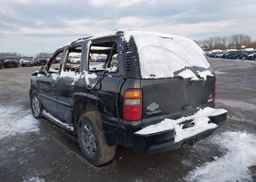 2004 GMC YUKON DENALI
