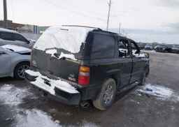 2004 GMC YUKON DENALI