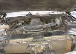 2004 GMC YUKON DENALI