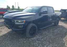 2023 RAM 1500 SPORT