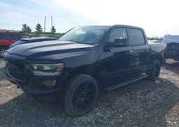 2023 RAM 1500 SPORT