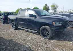 2023 RAM 1500 SPORT