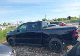 2023 RAM 1500 SPORT