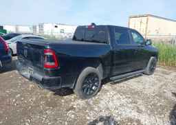 2023 RAM 1500 SPORT