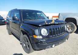 2015 JEEP PATRIOT