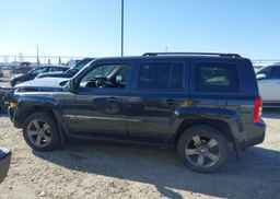 2015 JEEP PATRIOT