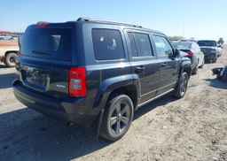2015 JEEP PATRIOT