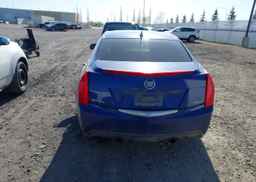 2014 CADILLAC ATS