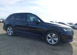 2021 AUDI SQ7 PREMIUM PLUS