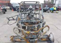 2015 POLARIS RZR XP 1000 EPS