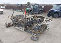 2015 POLARIS RZR XP 1000 EPS