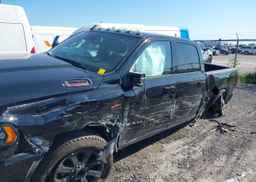 2024 DODGE RAM 2500