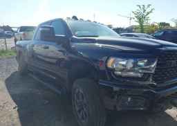2024 DODGE RAM 2500