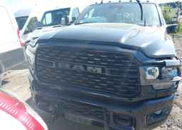 2024 DODGE RAM 2500