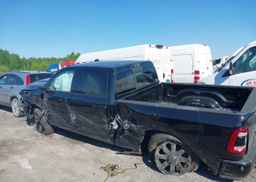2024 DODGE RAM 2500