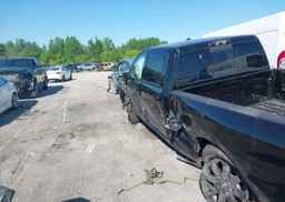2024 DODGE RAM 2500