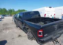 2024 DODGE RAM 2500