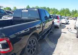 2024 DODGE RAM 2500