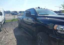 2024 DODGE RAM 2500