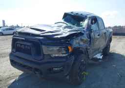 2024 RAM 2500 POWERWAGON