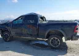 2024 RAM 2500 POWERWAGON