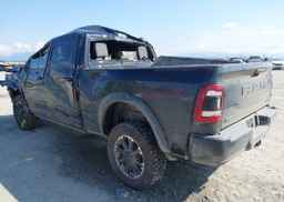 2024 RAM 2500 POWERWAGON