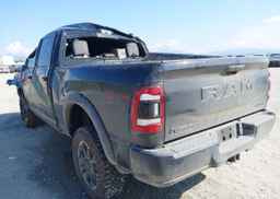 2024 RAM 2500 POWERWAGON