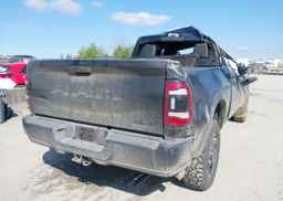 2024 RAM 2500 POWERWAGON