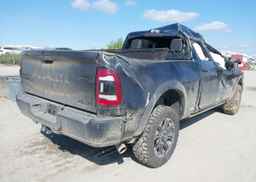 2024 RAM 2500 POWERWAGON