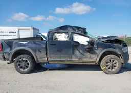 2024 RAM 2500 POWERWAGON
