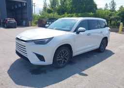 2024 LEXUS TX 350
