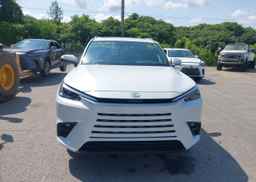 2024 LEXUS TX 350