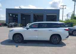 2024 LEXUS TX 350
