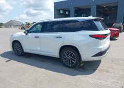 2024 LEXUS TX 350
