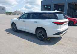 2024 LEXUS TX 350