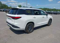 2024 LEXUS TX 350