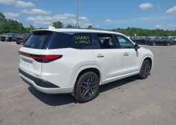 2024 LEXUS TX 350